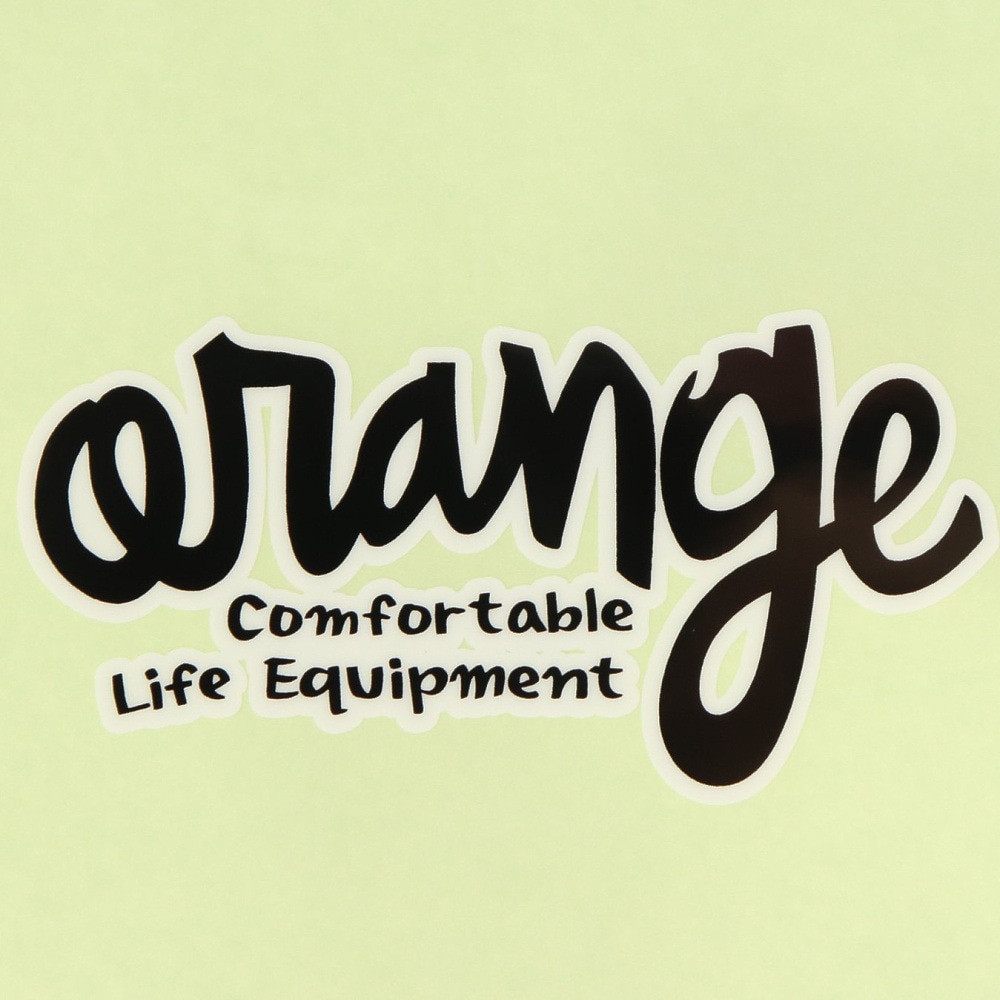 オレンジ（ORANGE）（メンズ、レディース、キッズ）Protection Sheet 2 プロテクションシート2 150622 保護フィルム シート キズ防止 割れ防止 スノーボード
