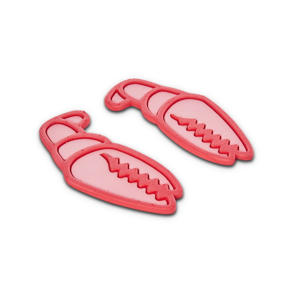 クラブグラブ（CRABGRAB）（メンズ、レディース）トラクション デッキパッド スノーボード 23-24 MEGA CLAW BEG O/S