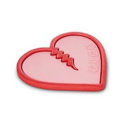 (メンズ、レディース)トラクション デッキパッド スノーボード 23-24 MEGA HEART BEG O/S