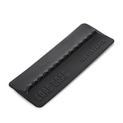 (メンズ、レディース)デッキパッド スクレイパー スノーボード 23-24 SCROMPER スクランパー BLK O/S