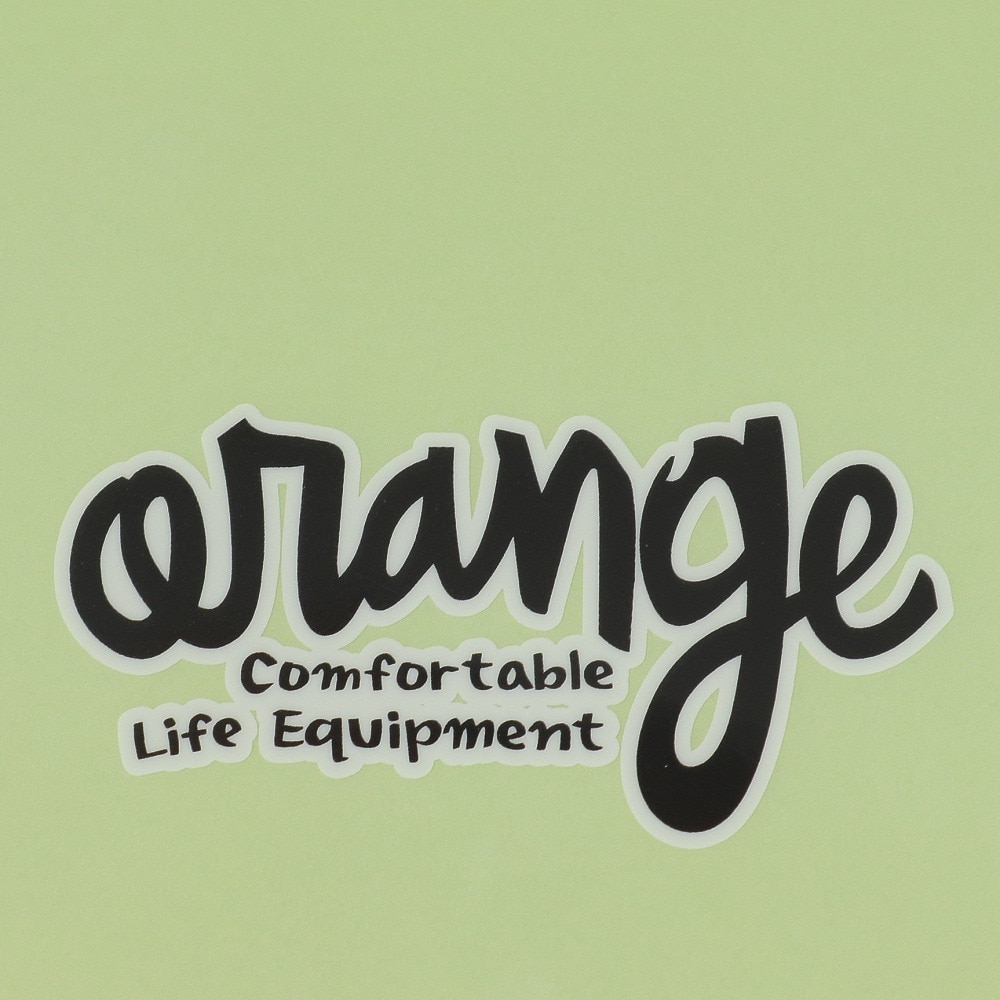 オレンジ（ORANGE）（メンズ、レディース、キッズ）スノーボード デッキパット プロテクションシート2 150632