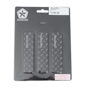 (メンズ、レディース)スノーボード CHECKER PLATE 3LINE 24040284 BLK