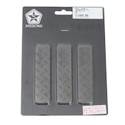 (メンズ、レディース)スノーボード CHECKER PLATE 3LINE 24040284 C.GRY