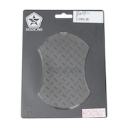 (メンズ、レディース)スノーボード CHECKER PLATE OVAL 24040285 C.GRY