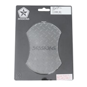 (メンズ、レディース)スノーボード CHECKER PLATE OVAL 24040285 CLA