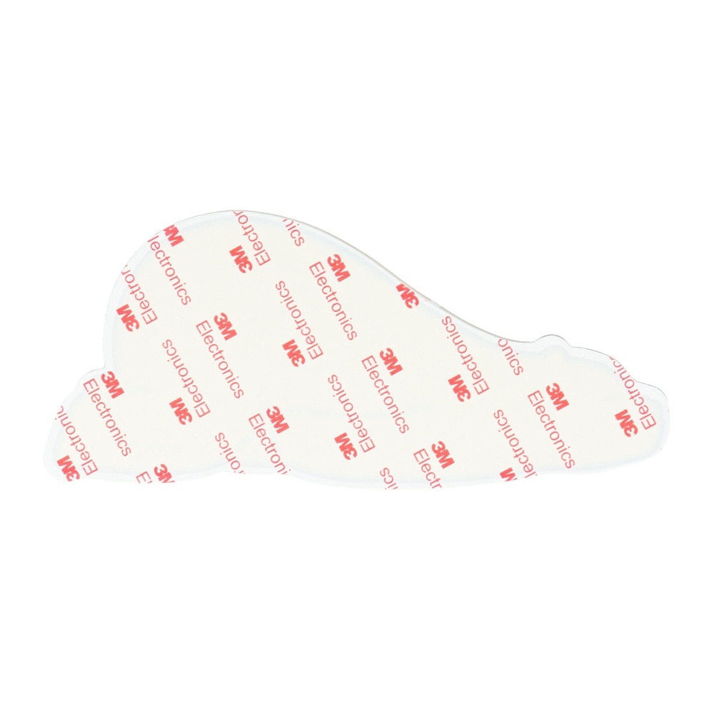 エビス（ebs）（メンズ、レディース）ストンプ クマ 4400504-STOMP KUMA BEIGE