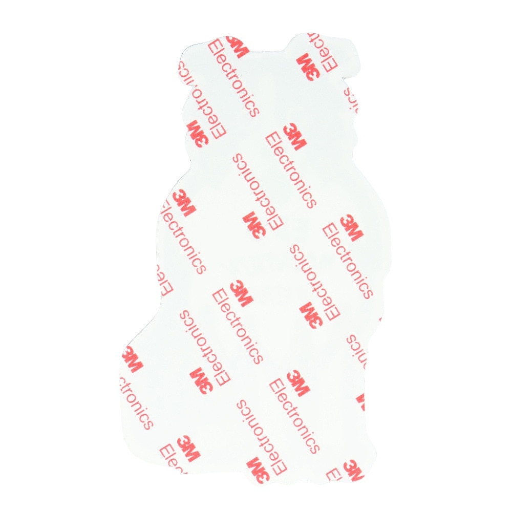エビス（ebs）（メンズ、レディース）ストンプ ドッグ 4400510-STOMP DOG WHITE