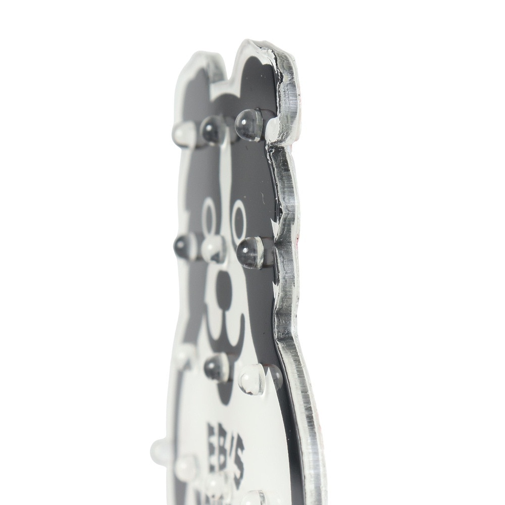 エビス（ebs）（メンズ、レディース）ストンプ ドッグ 4400510-STOMP DOG WHITE