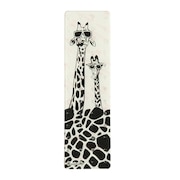 (メンズ、レディース)ストンプジラフ 4400503-STOMP GIRAFFE