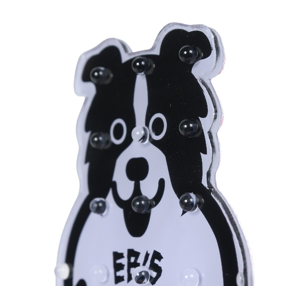 エビス（ebs）（メンズ、レディース）ストンプ ドッグ 4400510-STOMP DOG PURPLE