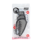 (メンズ、レディース、キッズ)デッキパッド 24-206 MEGA CLAWS 2個入り STM/OS/2700