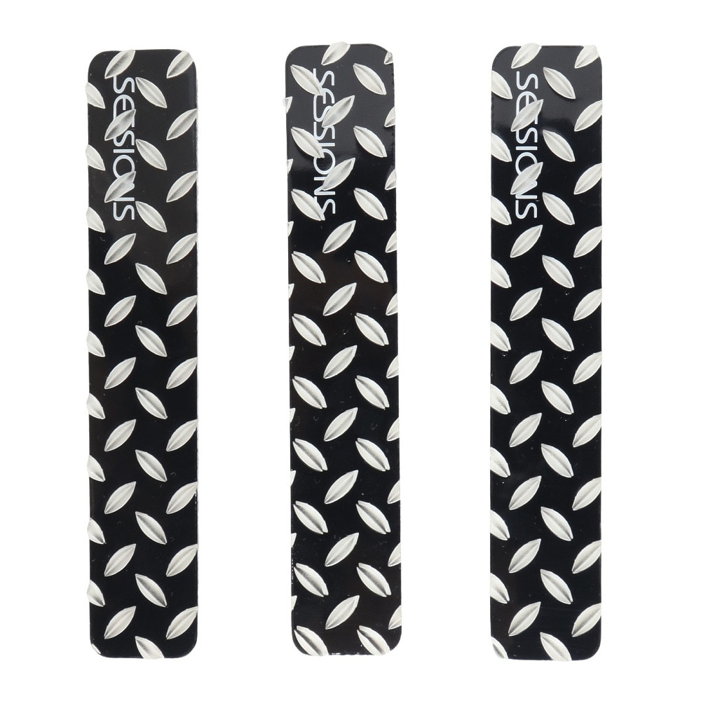 セッションズ（SESSIONS）（メンズ、レディース）デッキパット