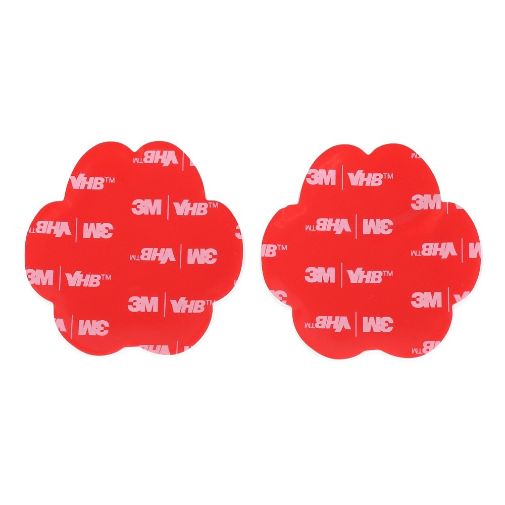 オレンジ（ORANGE）（メンズ、レディース）ドッグ ジーエム マット ダブル 110689