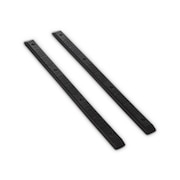 トラクション デッキパッド スノーボード 25 SKATE RAILS Black O/S