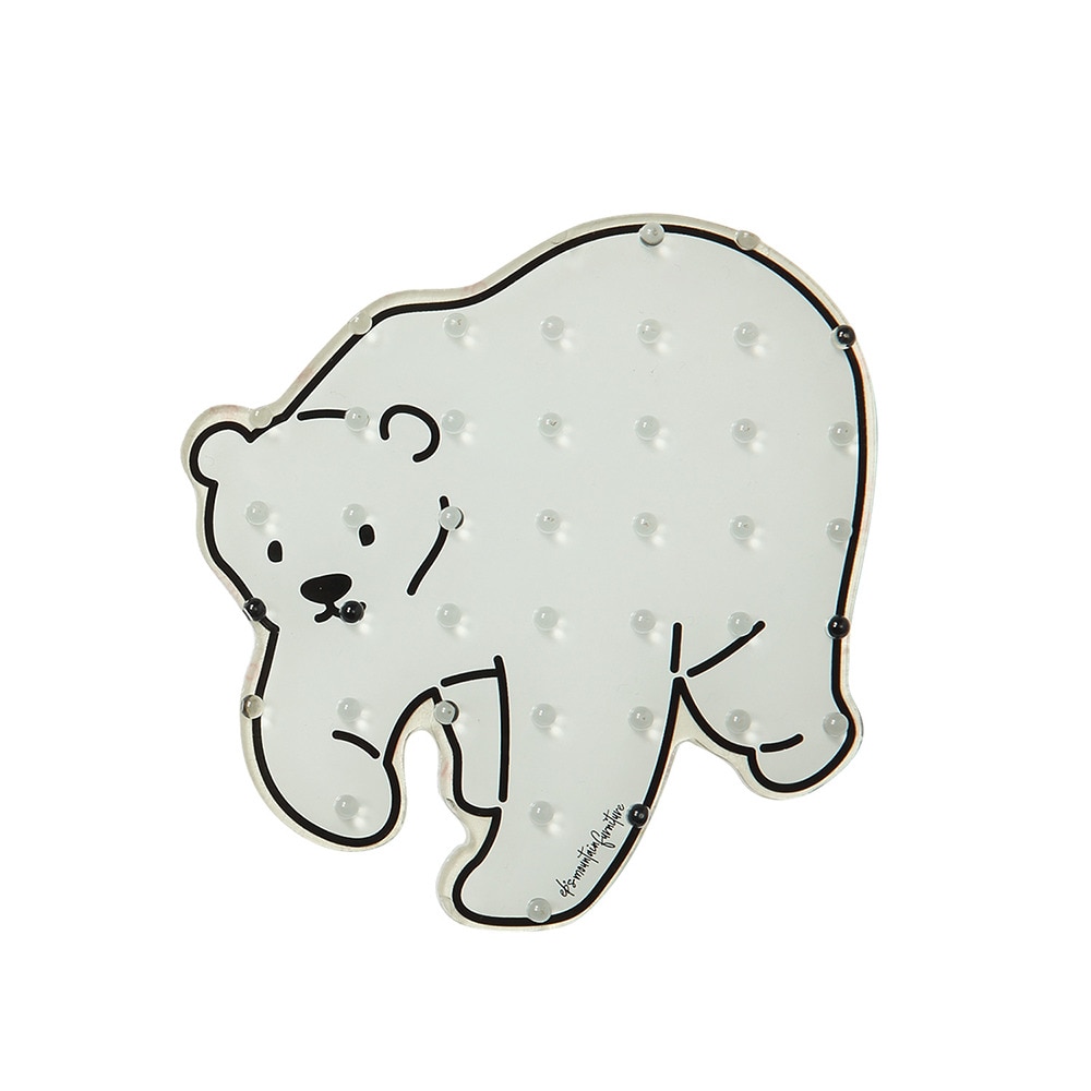 エビス（ebs）（メンズ、レディース）ストンプ ベア 4500500-STOMP BEAR