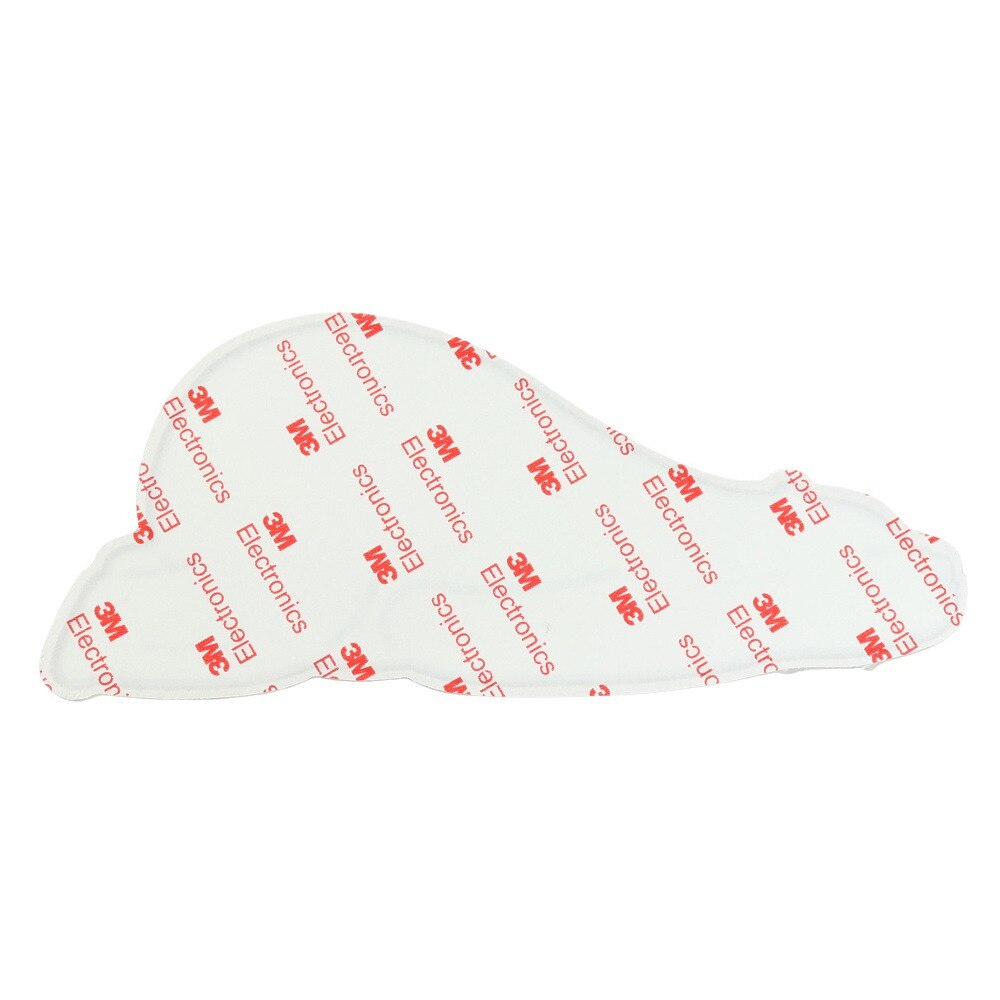 エビス（ebs）（メンズ、レディース）ストンプ クマ ホワイト 4500508-STOMP KUMA WHITE