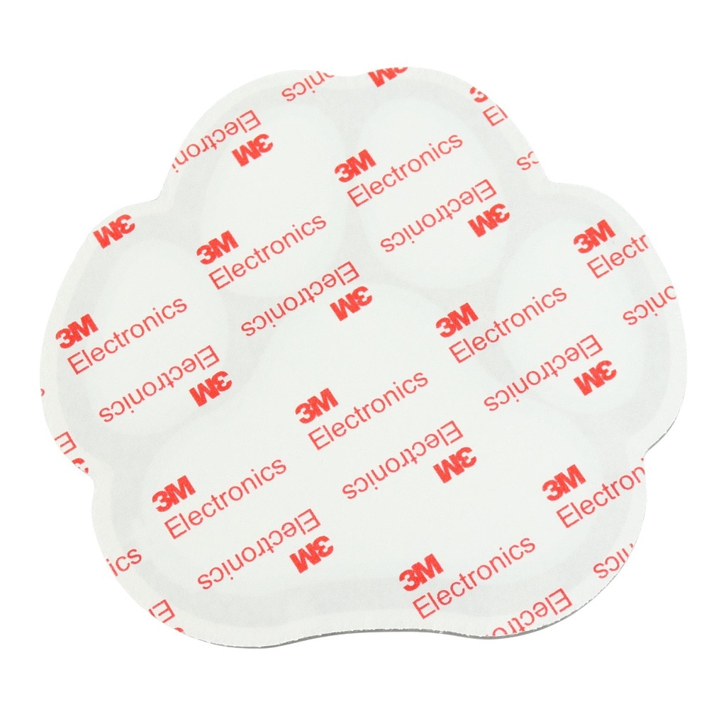 エビス（ebs）（メンズ、レディース）ストンプ ニクキュウ ホワイト 4500509-STOMP NIKUKYU WH