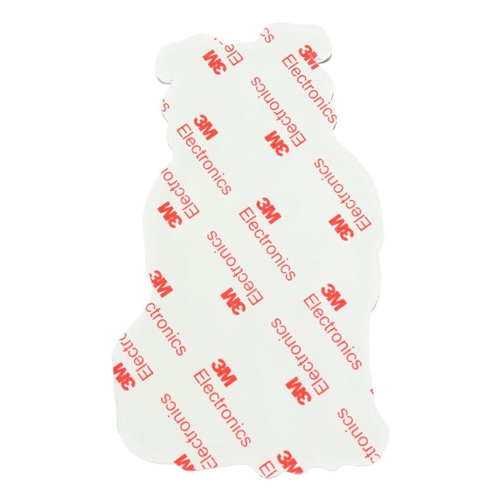 エビス（ebs）（メンズ、レディース）ストンプ ドッグ 4500510-STOMP DOG WHITE