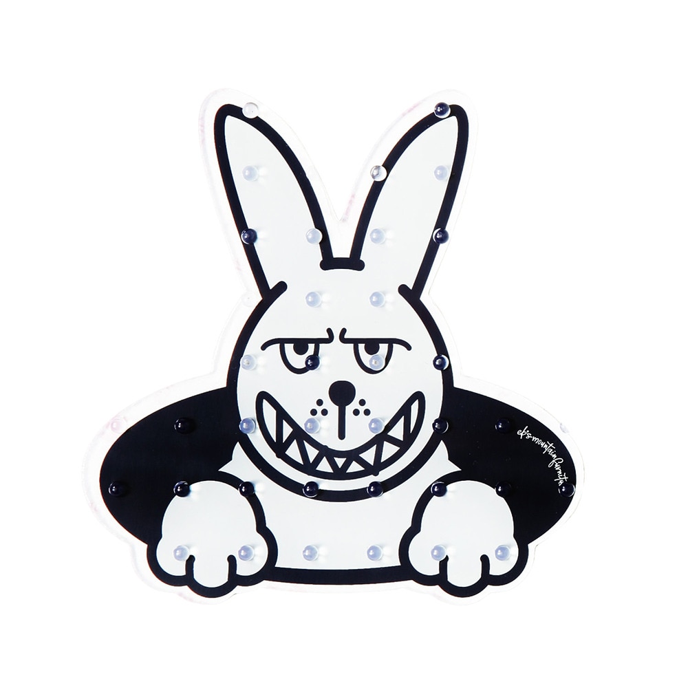 エビス（ebs）（メンズ、レディース）ストンプ ラビット 4500512-STOMP RABBIT