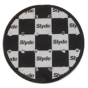 スライド（SLYDE）（メンズ、レディース）スノーボード デッキパッド サークル2 23SNSLY011BLK