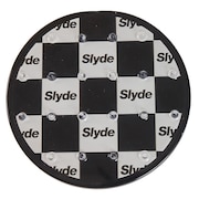 (メンズ、レディース)スノーボード デッキパッド サークル2 23SNSLY011BLK