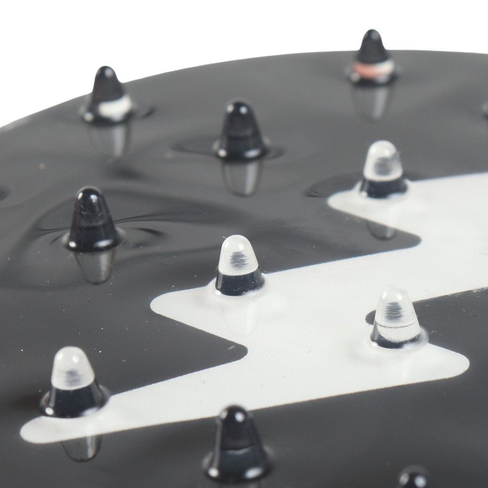 エレクトリック（ELECTRIC）（メンズ、レディース）デッキパット CIRCLE EA53 BLACK