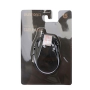 バートン(BURTON)(メンズ、レディース)スノーボード CABLE LOCK 10802102035 ケーブルロック Translucent Black ウィンター アクセサリ