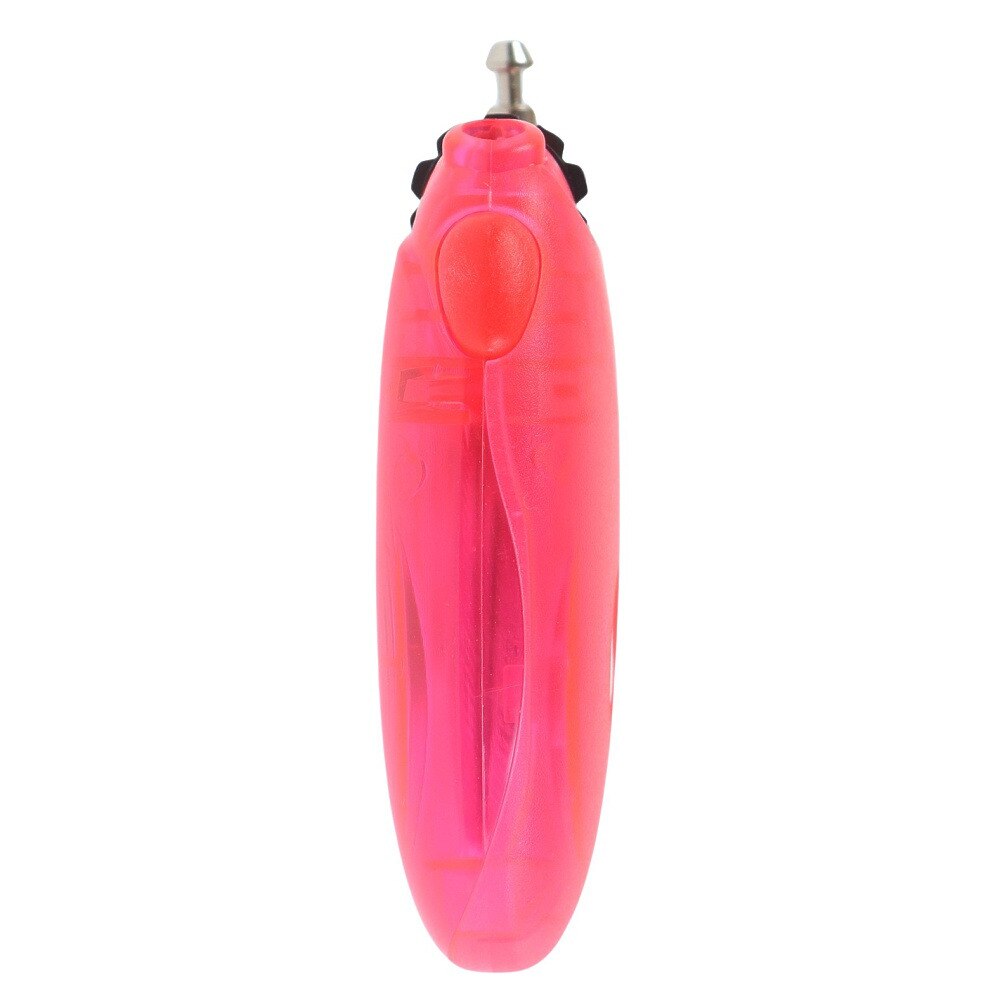 ユニックス（UNIX） ケーブルロック ロング135cm 23USB07-41 PNK