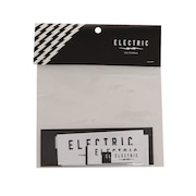 エレクトリック（ELECTRIC）（メンズ、レディース）UNDERVOLT ロゴステッカー ECA03 10枚