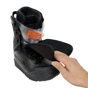 オレンジ（ORANGE） スノーボード Boots DrySocks ブーツドライソック 041024/L