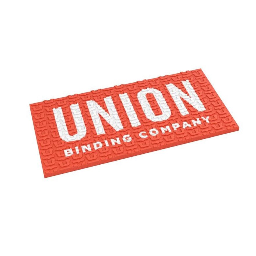 ユニオン（UNION）（メンズ、レディース）デッキパット 21 U SURF STOMP PAD 8INCH 0180110