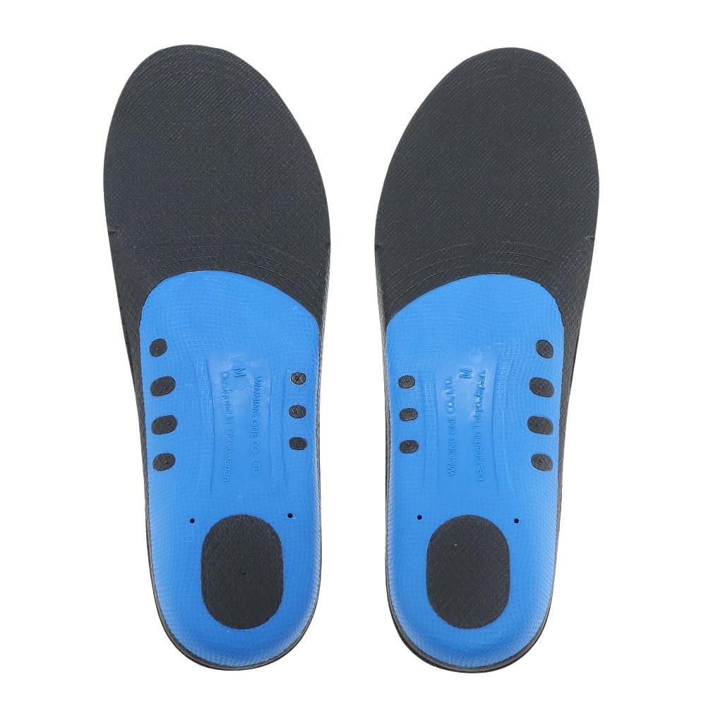 ディーラックス（DEELUXE）（メンズ、レディース）DEELUXE BANE INSOL バネ インソール BANE-7016-0011 BLUE ブルー スノーボード ブーツ 中敷