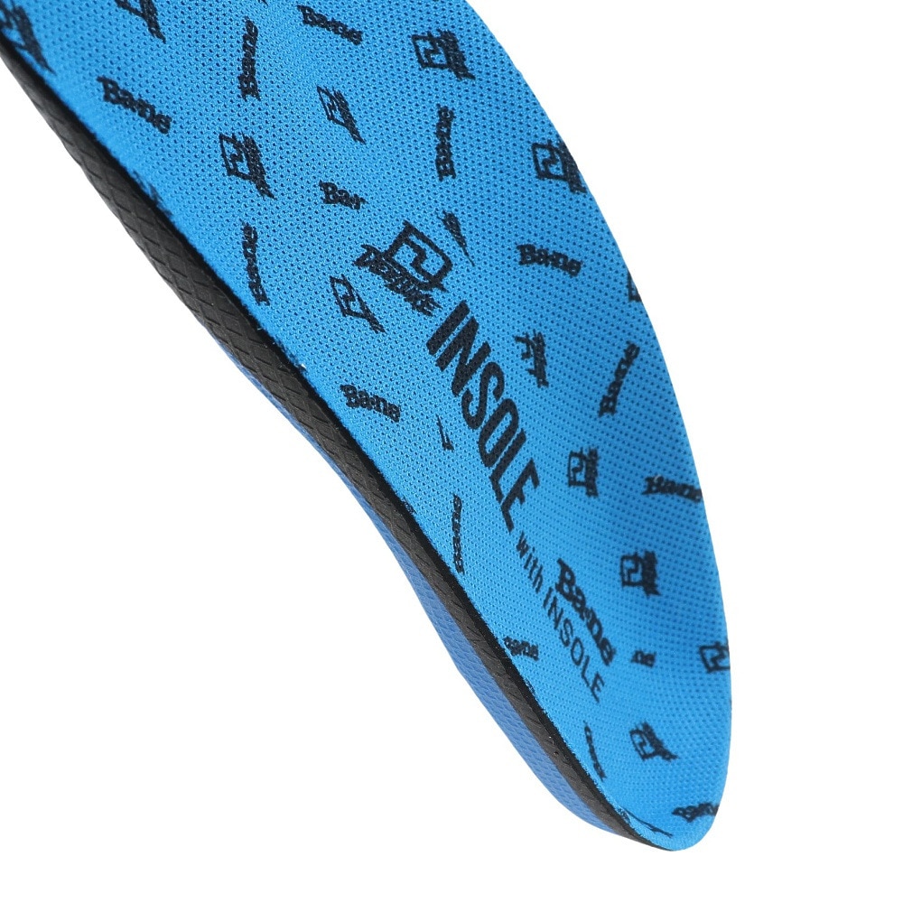 【美品】DEELUXE ID ブーツ　26.5cm BANE INSOLE