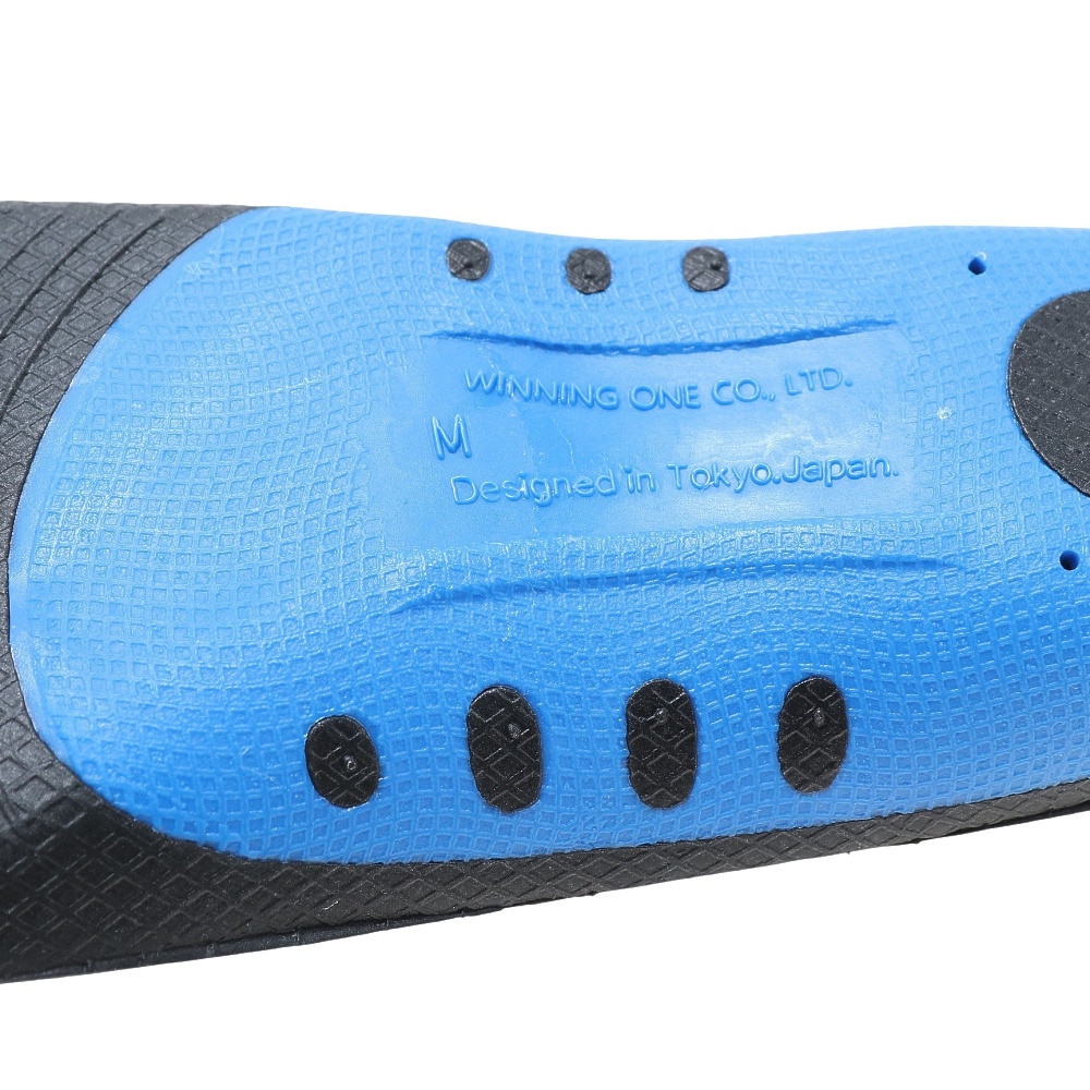 ディーラックス（DEELUXE）（メンズ、レディース）DEELUXE BANE INSOL バネ インソール BANE-7016-0011 BLUE ブルー スノーボード ブーツ 中敷
