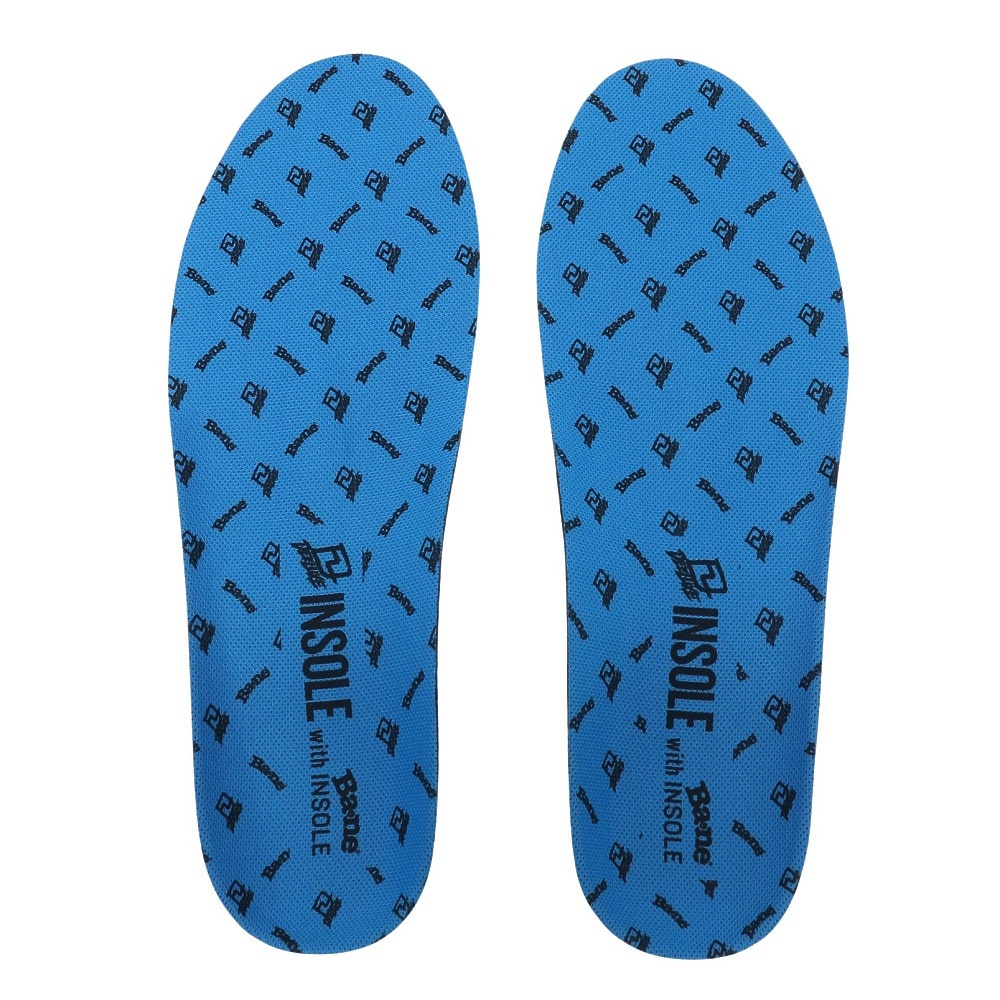 【美品】DEELUXE ID ブーツ　26.5cm BANE INSOLE