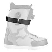 スノーボード ブーツ ダイヤル式 パワーストラップ BOA BOOTS ONLY 562208-1000/9110