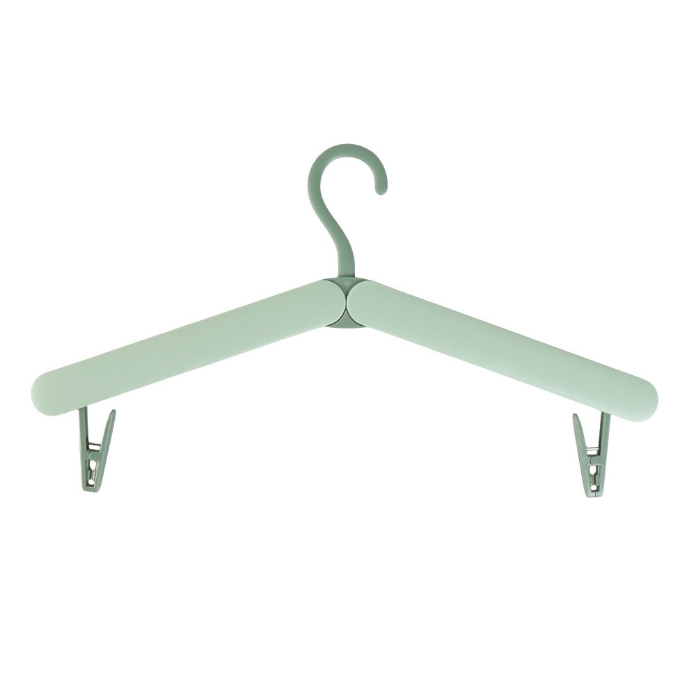 オレンジ（ORANGE）（メンズ、レディース）クリップハンガー 150630/4139