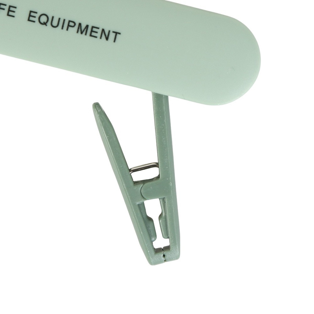 オレンジ（ORANGE）（メンズ、レディース）クリップハンガー 150630/4139