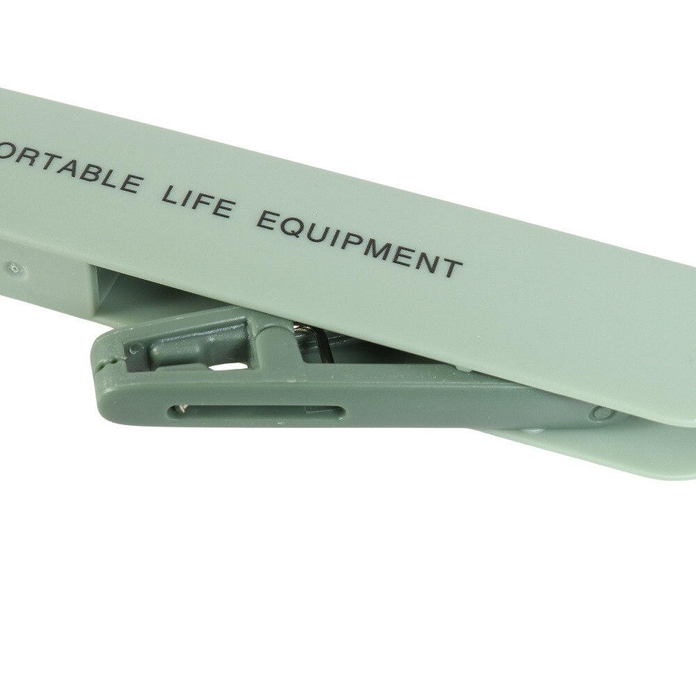 オレンジ（ORANGE）（メンズ、レディース）クリップハンガー 150630/4139