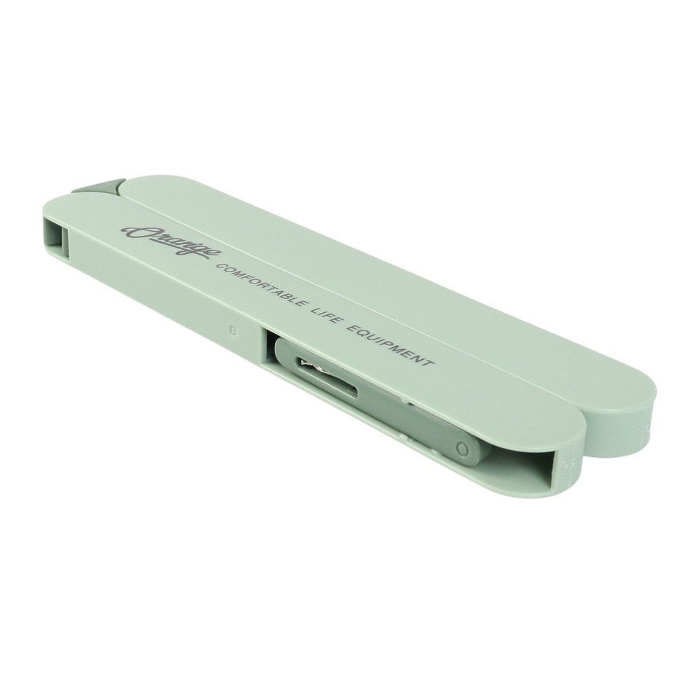 オレンジ（ORANGE）（メンズ、レディース）クリップハンガー 150630/4139