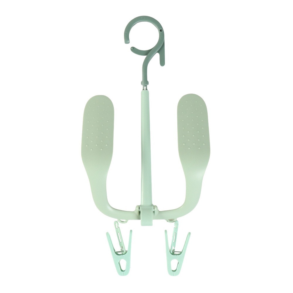 オレンジ（ORANGE）（メンズ、レディース）マルチハンガー 150637/4139