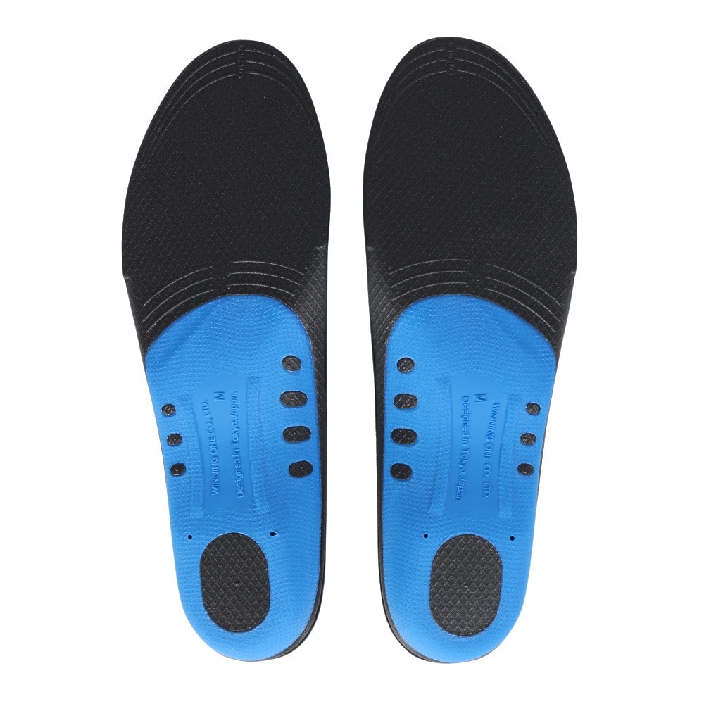 ディーラックス（DEELUXE）（メンズ、レディース）スノーボード専用 インソール BANE-7025-0001