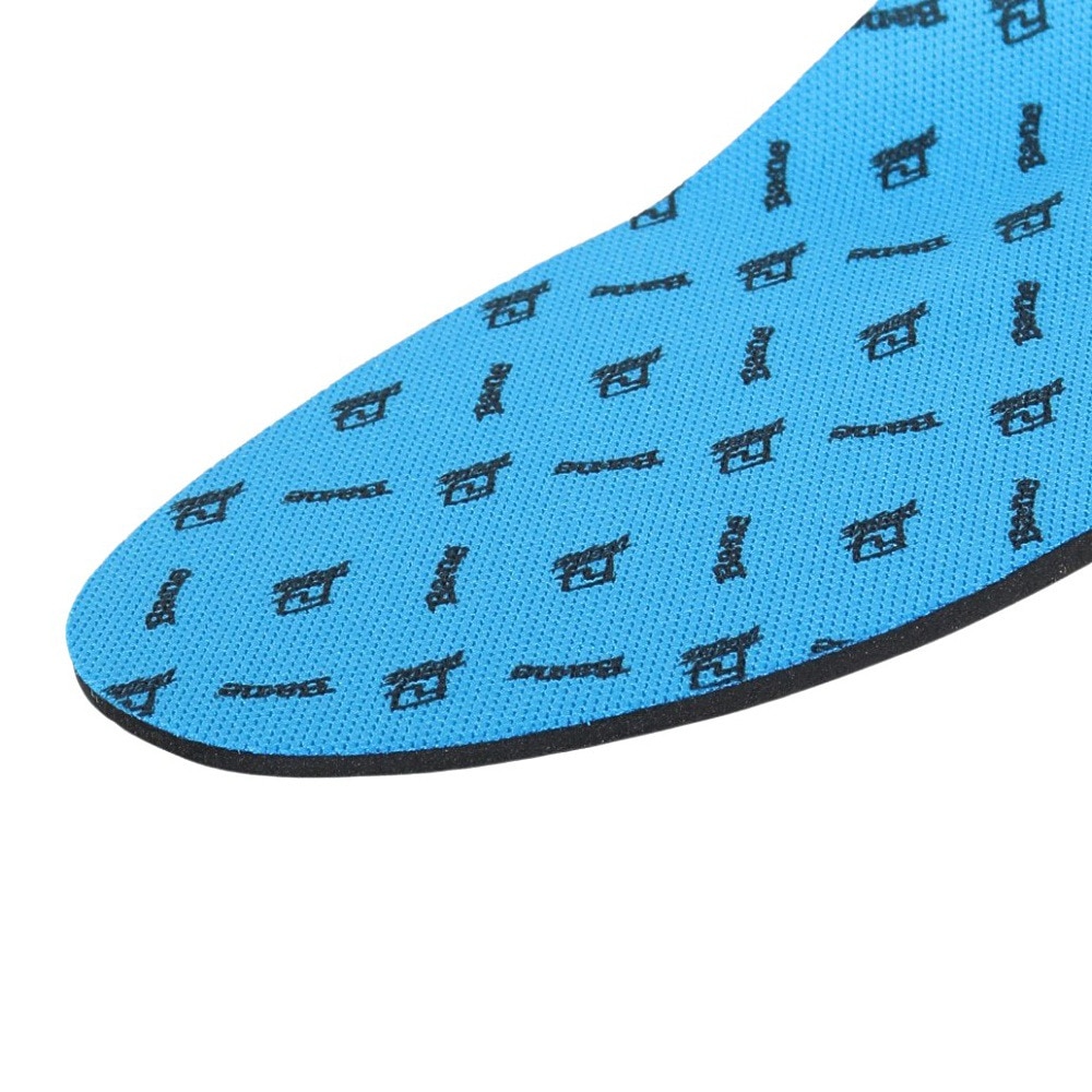 ディーラックス（DEELUXE）（メンズ、レディース）スノーボード専用 インソール BANE-7025-0001