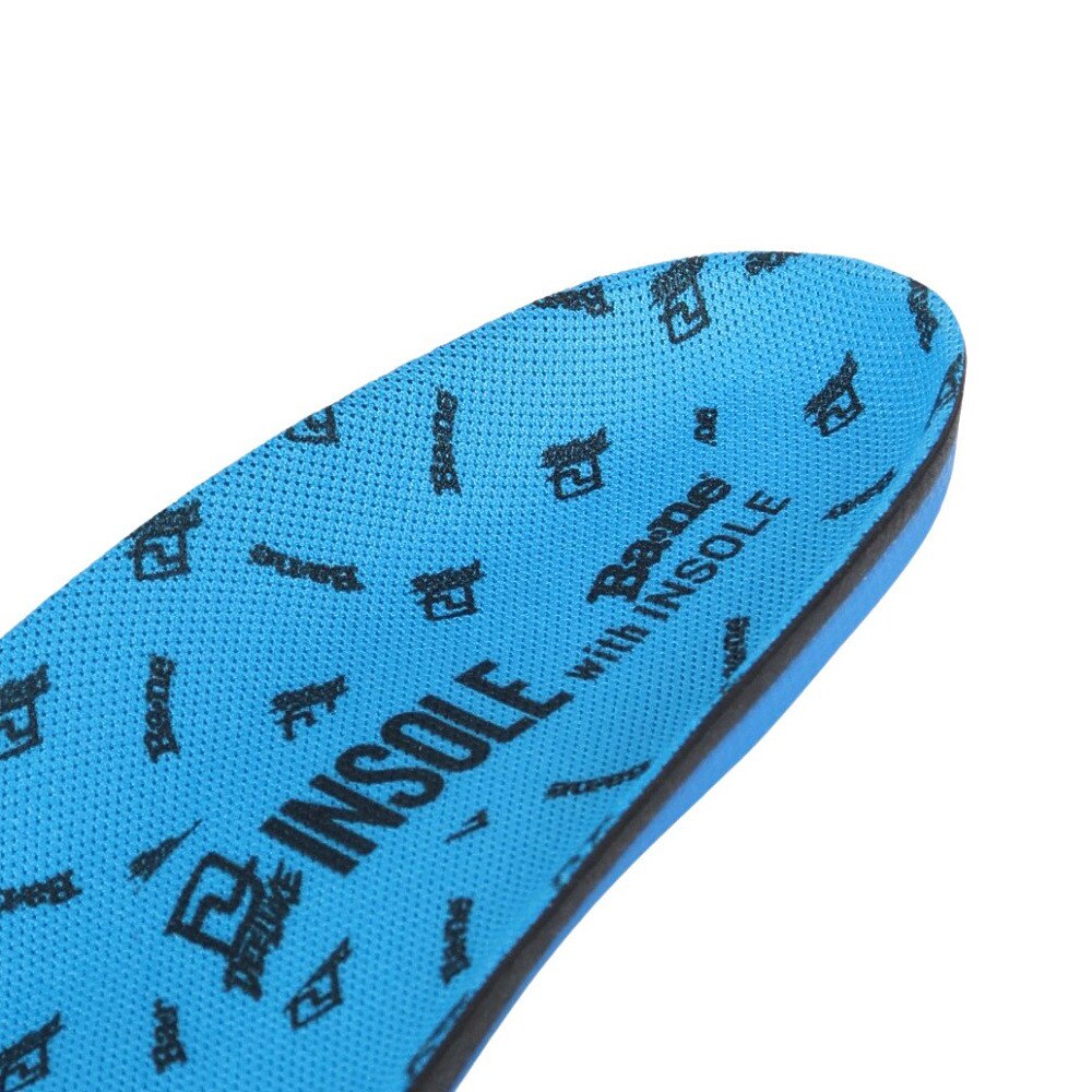 ディーラックス（DEELUXE）（メンズ、レディース）スノーボード専用 インソール BANE-7025-0001