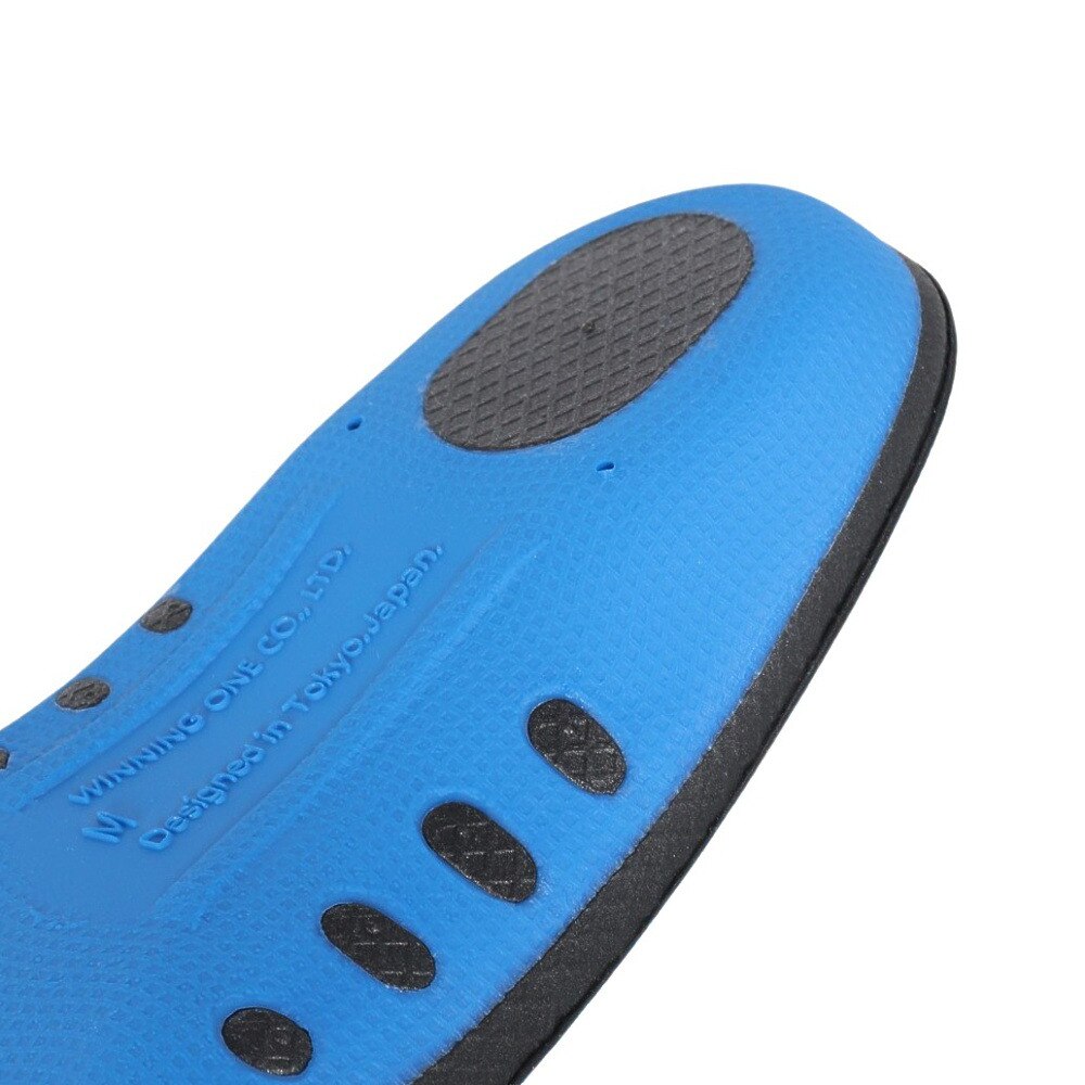 ディーラックス（DEELUXE）（メンズ、レディース）スノーボード専用 インソール BANE-7025-0001