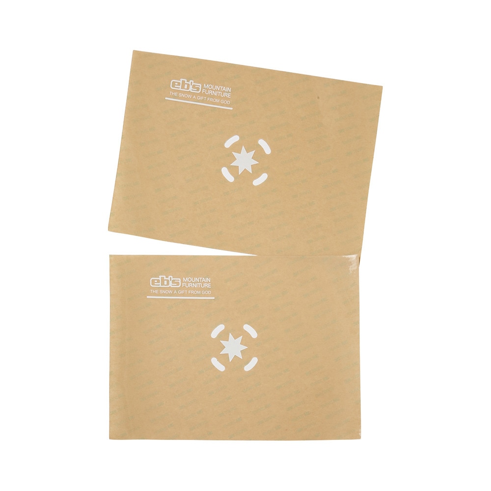 エビス（ebs）（メンズ、レディース）プロテクトシート 4500802-PROTECT SHEET