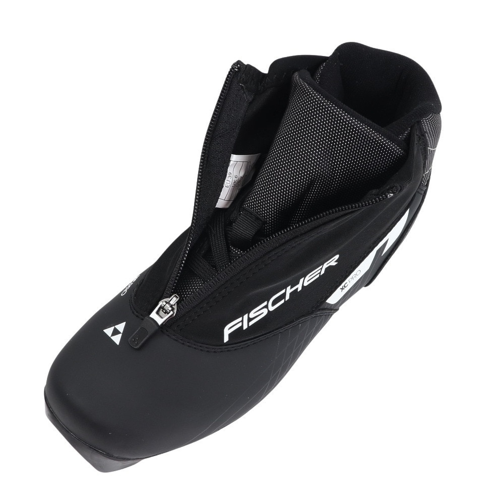 フィッシャー（FISCHER）（メンズ、レディース）クロスカントリー