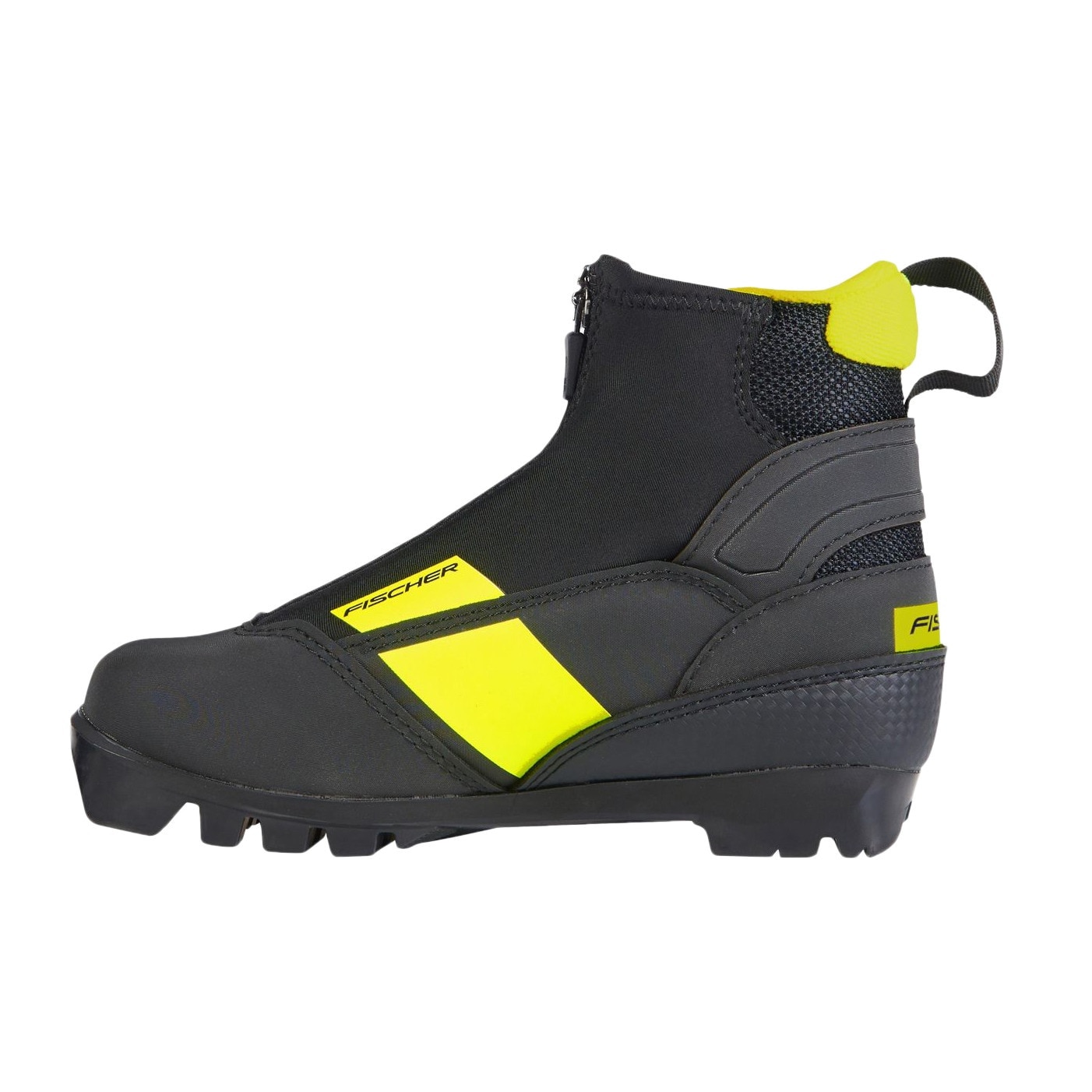 フィッシャー（FISCHER）（キッズ）ジュニア クロスカントリーブーツ