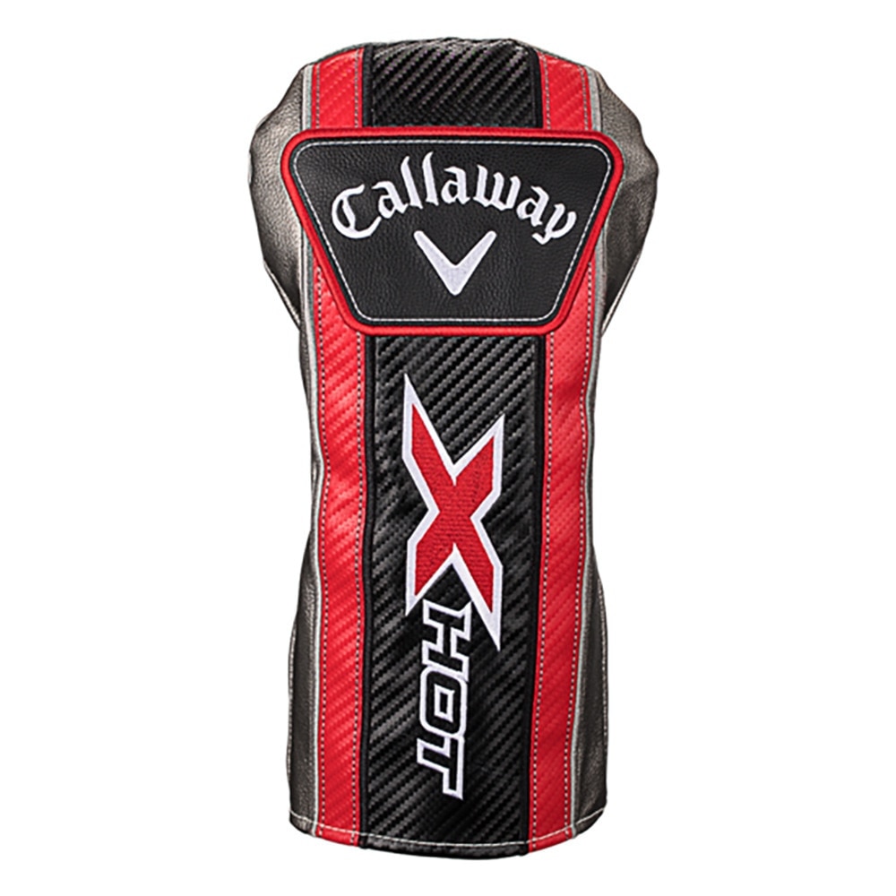 キャロウェイ（CALLAWAY）（メンズ）キャロウェイ（CALLAWAY）（メンズ）X HOT フルセットS 11本(W1、W5、5H、6I～9I、PW、AW、SW、PT)スチールシャフト