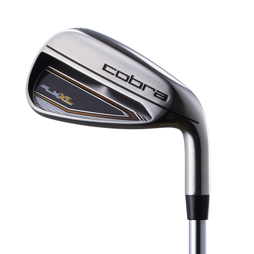コブラ（Cobra）（メンズ）FLY XL2 ボックスセット10本(1W、5W、4H、6I～9I、PW、SW、PT)オリジナルグラファイト/オリジナルスチール